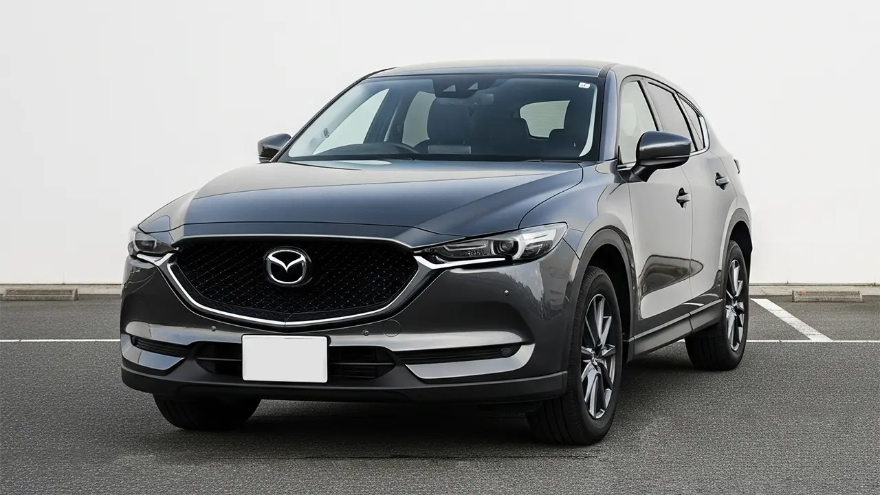 買取実績 6 マツダ CX-5 XD L Package