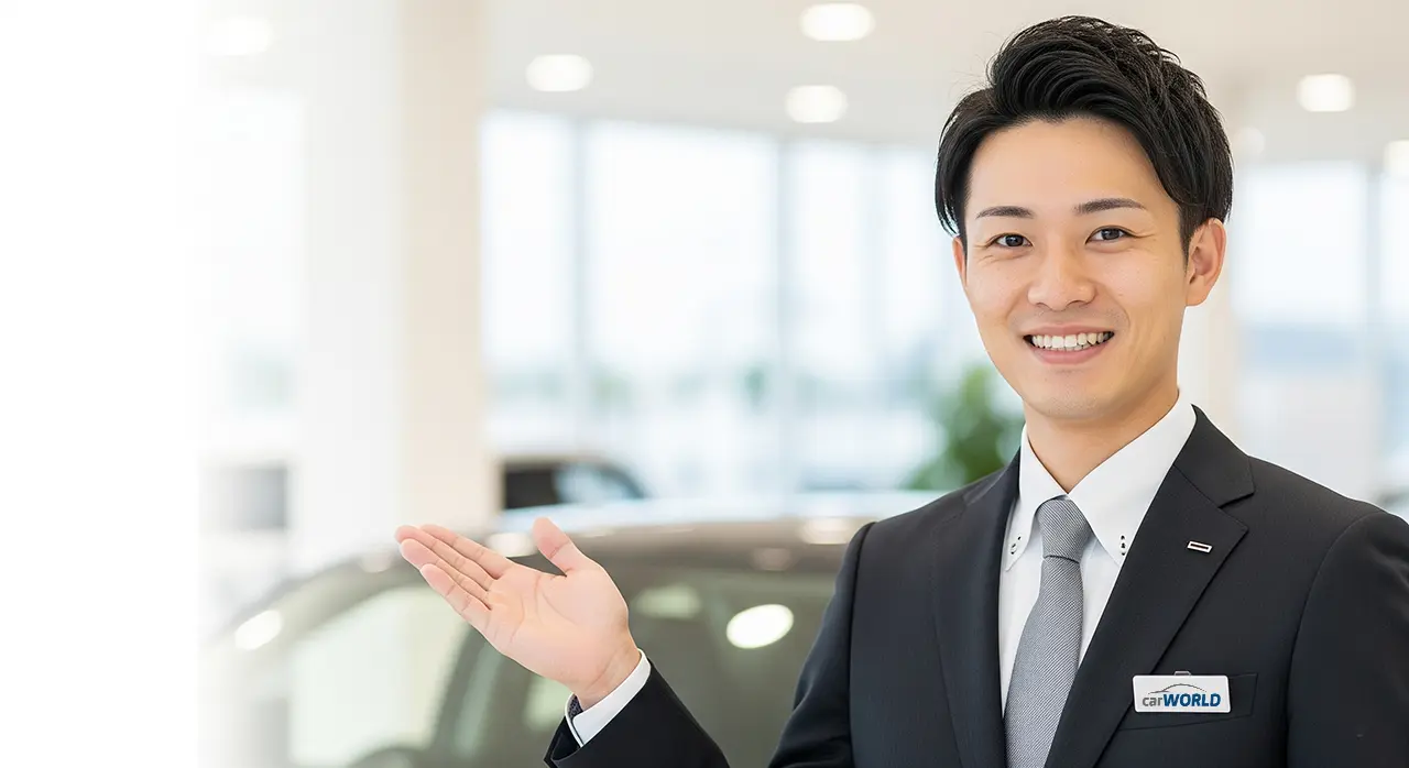 carWORLD（カーワールド）